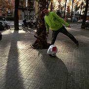 Airwheel, electric scooter, self balance electric unicycle