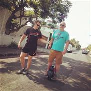 Airwheel, electric scooter, self balance electric unicycle