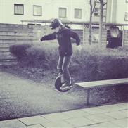 Airwheel, electric scooter, self balance electric unicycle