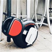 Airwheel, electric scooter, self balance electric unicycle