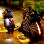 Airwheel, electric scooter, self balance electric unicycle