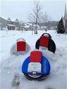 Airwheel, electric scooter, self balance electric unicycle