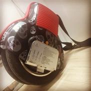 Airwheel, دراجة التوازن الذاتي, سكوتر كهربائي متوازن ذاتيا