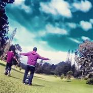 Airwheel, دراجة التوازن الذاتي, سكوتر كهربائي متوازن ذاتيا