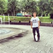 Airwheel, سكوتر كهربائي متوازن ذاتيا, Q1 دراجة إيرويل