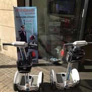 Airwheel, سكوتر كهربائي متوازن ذاتيا, S3 دراجة إيرويل