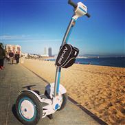 Airwheel, سكوتر كهربائي متوازن ذاتيا, S3 دراجة إيرويل