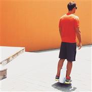 Airwheel, Monoroue, Monocycle mono roue