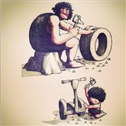 Airwheel, scooter portable s, mini scooter électrique