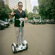 Airwheel, دراجة إيرويل الكهربائية, S3 سكوتر كهربائي
