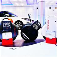 Airwheel, self balancing electric unicycle, electric unicycle