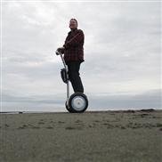 Airwheel, 2-ruedas eléctrico scooter, monociclo eléctrico, scooter
