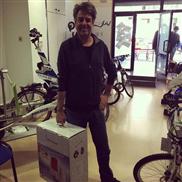 Airwheel, scooter elettrico, scooter, mini scooter elettrico