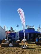 Airwheel, una rueda eléctrico scooter, scooter eléctrico, scooter