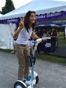 Airwheel, monociclo electrico, scooter, monocicli elettrici