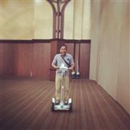 Airwheel, سكوتر بعجلة واحدة, S3 سكوتر التوازن الذاتي