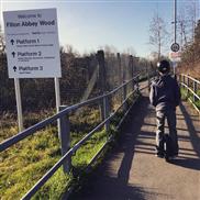 Airwheel, eléctrico monociclo, scooters eléctricos, scooter