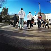 Airwheel, eléctrico monociclo, scooters eléctricos, scooter