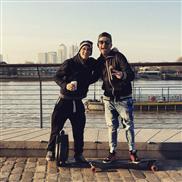 Airwheel, mono roue motorisé scooter mini, une roue scooter électrique