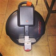 Airwheel, mono roue mobile, scooter électrique portable