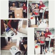 Airwheel, una rueda eléctrico scooter, scooter eléctrico, scooter