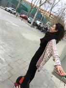 Airwheel, una rueda scooter, eléctrico una rueda, scooter