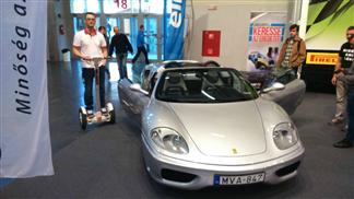 Airwheel, eléctrico monociclo, scooters eléctricos, scooter