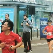 Airwheel, Airwheel mono roue, Auto équilibrage mono roue