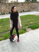 Airwheel, auto équilibrage scooter électrique, scooter auto-équilibrage