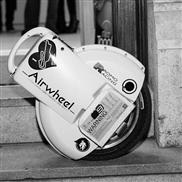 Airwheel, سكوتر بعجلة واحدة, Q3 سكوتر التوازن الذاتي