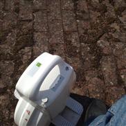 Airwheel, سكوتر بعجلة واحدة, Q3 سكوتر التوازن الذاتي