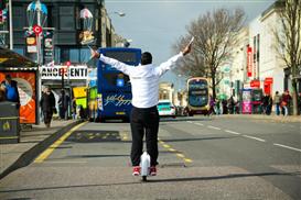 Airwheel, سكوتر بعجلة واحدة, X3 سكوتر التوازن الذاتي