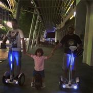 Airwheel, eléctrico monociclo, scooters eléctricos, una rueda scooter