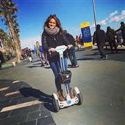Airwheel, monociclo electrico, scooter, monocicli elettrici