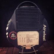 Airwheel, monociclo electrico, scooter, monocicli elettrici