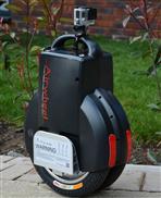 Airwheel, scooter elettrico, scooter, mini scooter elettrico