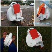 Airwheel, una ruota scooters elettrici, scooter, Airwheel monociclo