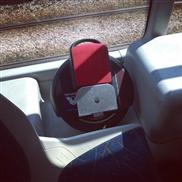 Airwheel, monocycle, rolle , Mono-trace