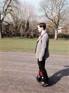 Airwheel, Monoroue, Monocycle mono roue