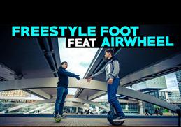 Airwheel, Le cycle uni, Mono roue à vendre