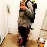 Airwheel, self balancing electric unicycle, electric unicycle