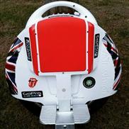 Airwheel, دراجة التوازن الذاتي, X3 سكوتر كهربائي متوازن ذاتيا