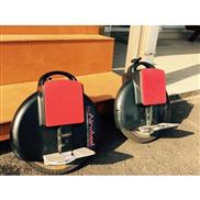 Airwheel, eléctrico monociclo, scooters eléctricos, una rueda scooter