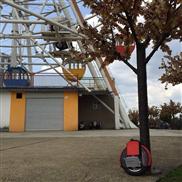 Airwheel, monociclo electrico, monocicli elettrici