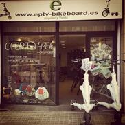 Airwheel, eléctrico monociclo, scooters eléctricos, una rueda scooter