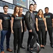 Airwheel, eléctrico monociclo, scooters eléctricos, una rueda scooter