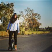 Airwheel, Airwheel mono roue, Auto équilibrage mono roue, auto-équilibrer scooter électrique