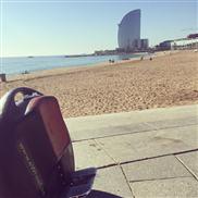 Airwheel, une rOUES, scooter auto équilibre, 2-roues Scooter électrique