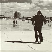 Airwheel, one wheel electric scooter, electric scooter