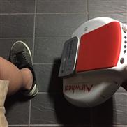 Airwheel, one wheel electric scooter, electric scooter
